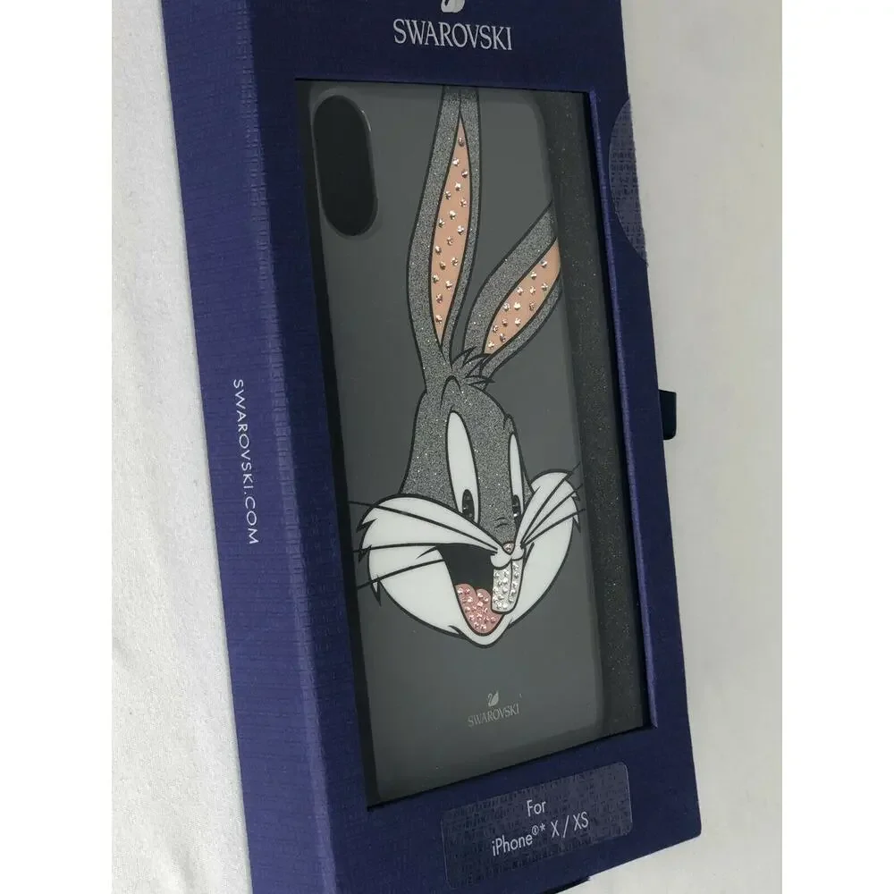Swarovski looney tunes
